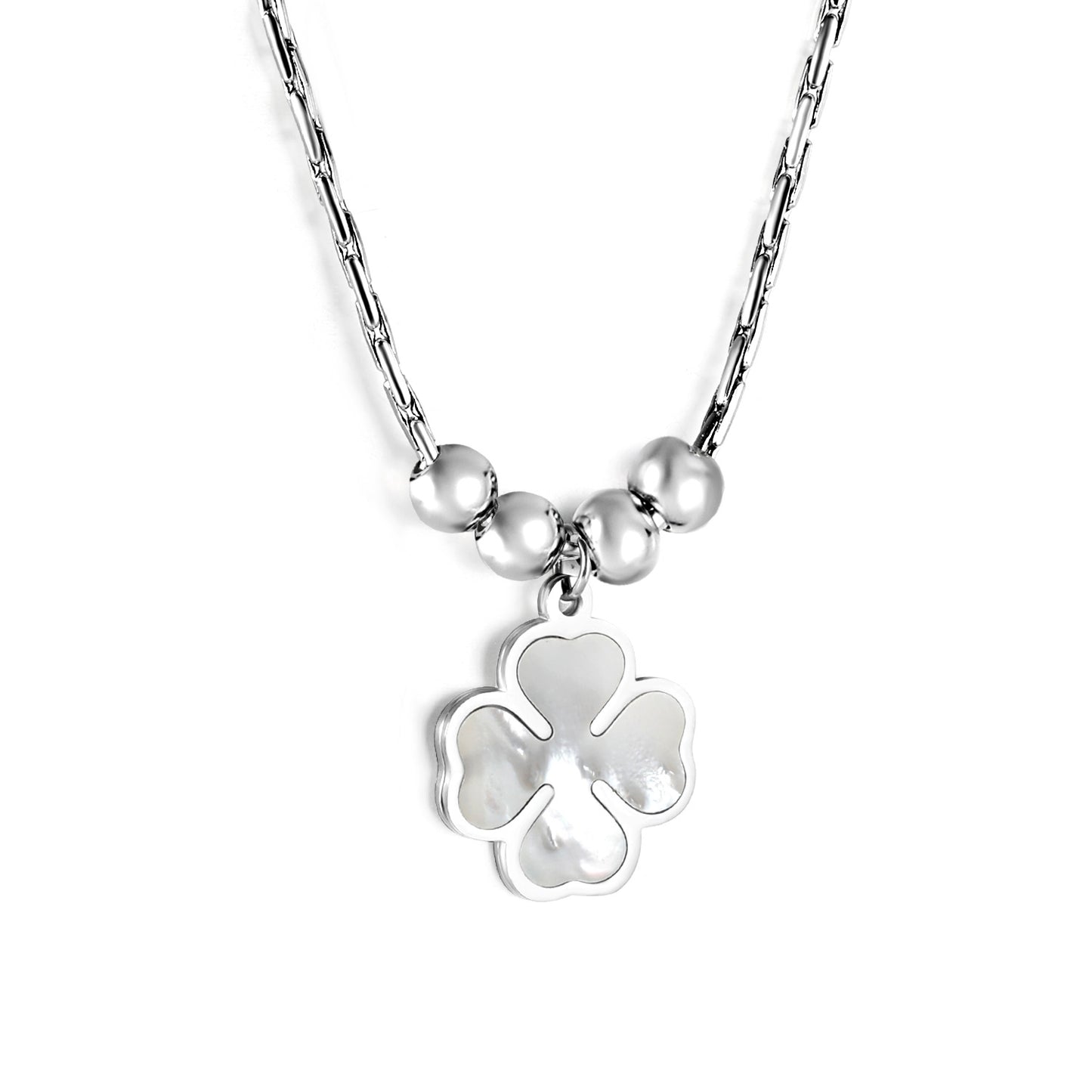 Four-leaf clover