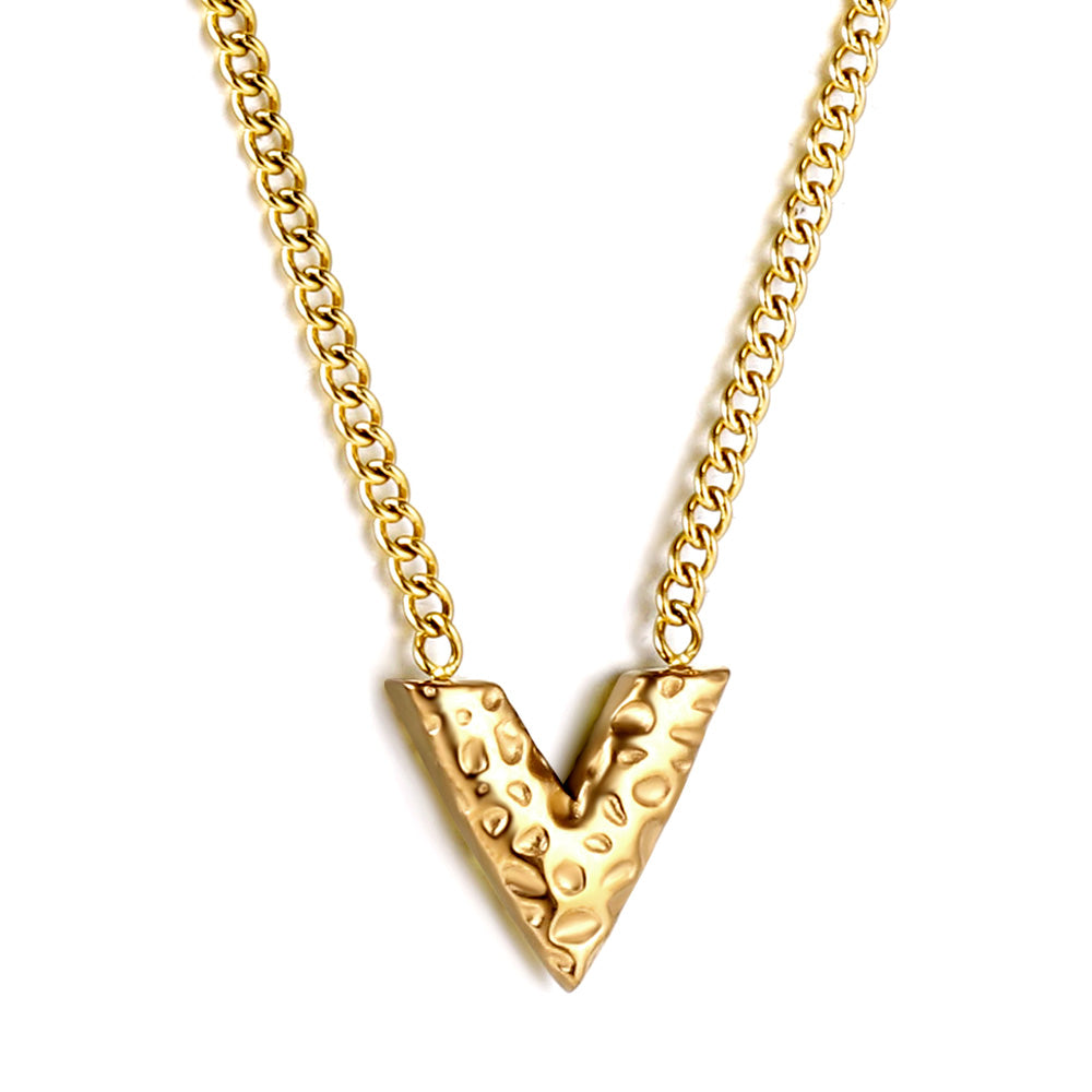 V chain